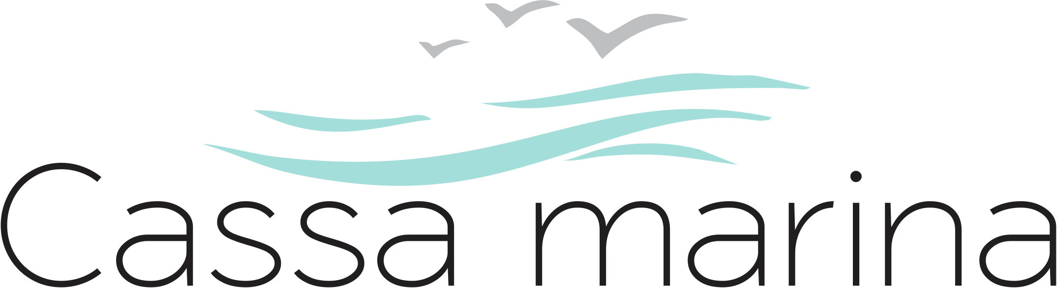 Cassa Marina